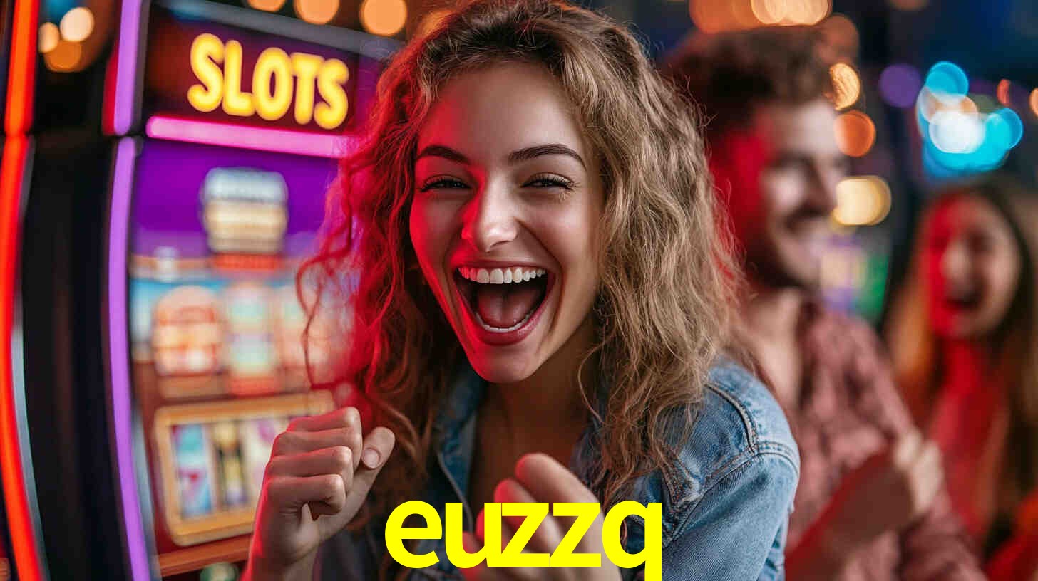 A Emoção da Loteria na euzzq: Uma Chance de Mudança de Vida