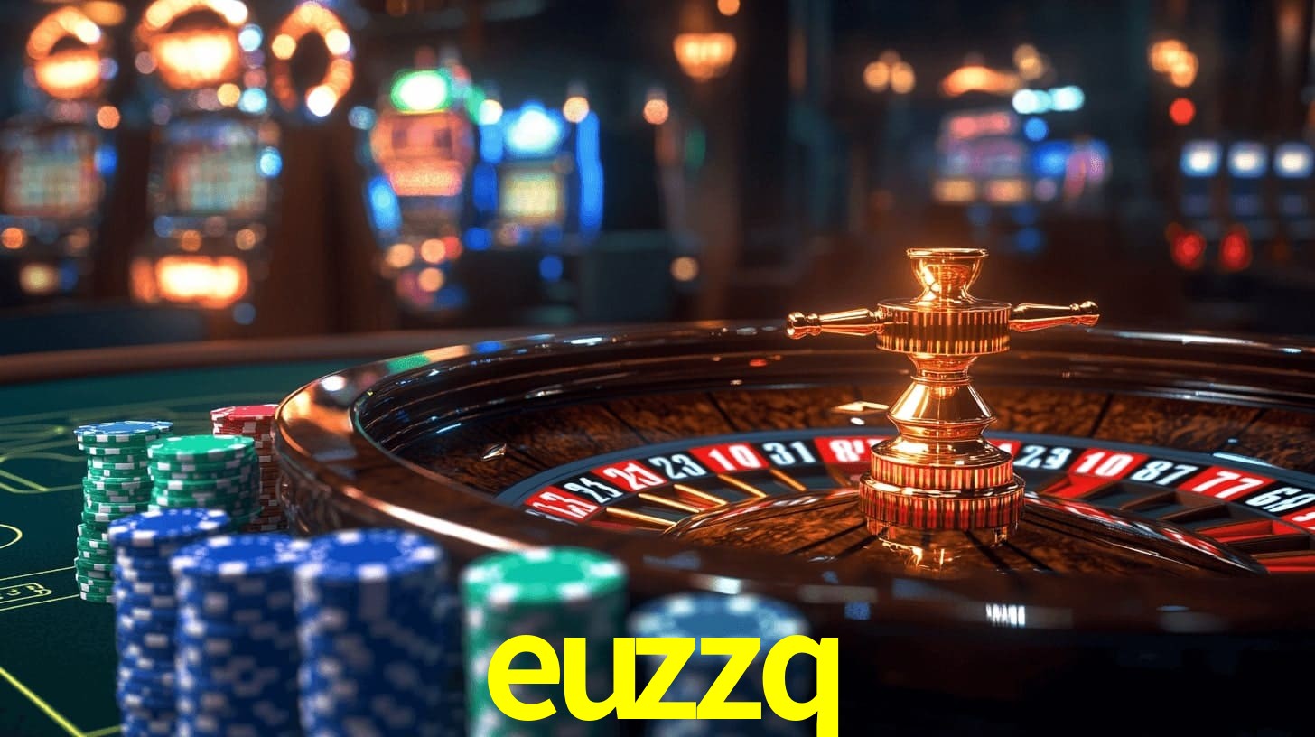 euzzq: Seu Cassino Premiado com Pagamentos Rápidos