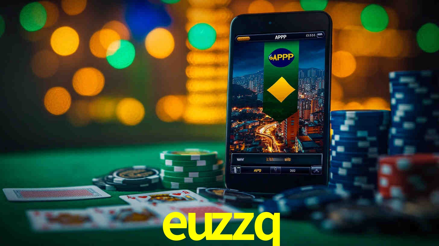 Desvendando o Mundo dos Jogos Virtuais na euzzq