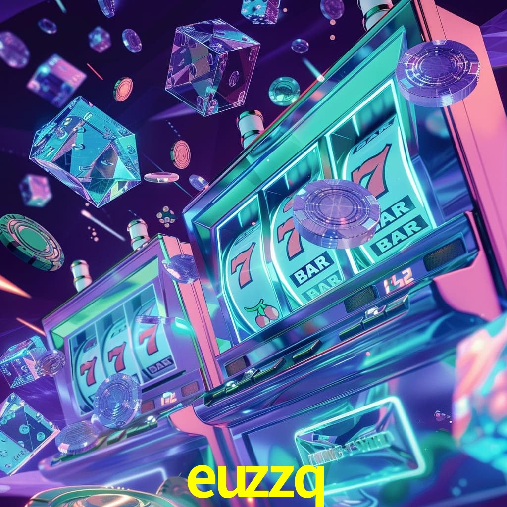 Interface do App euzzq