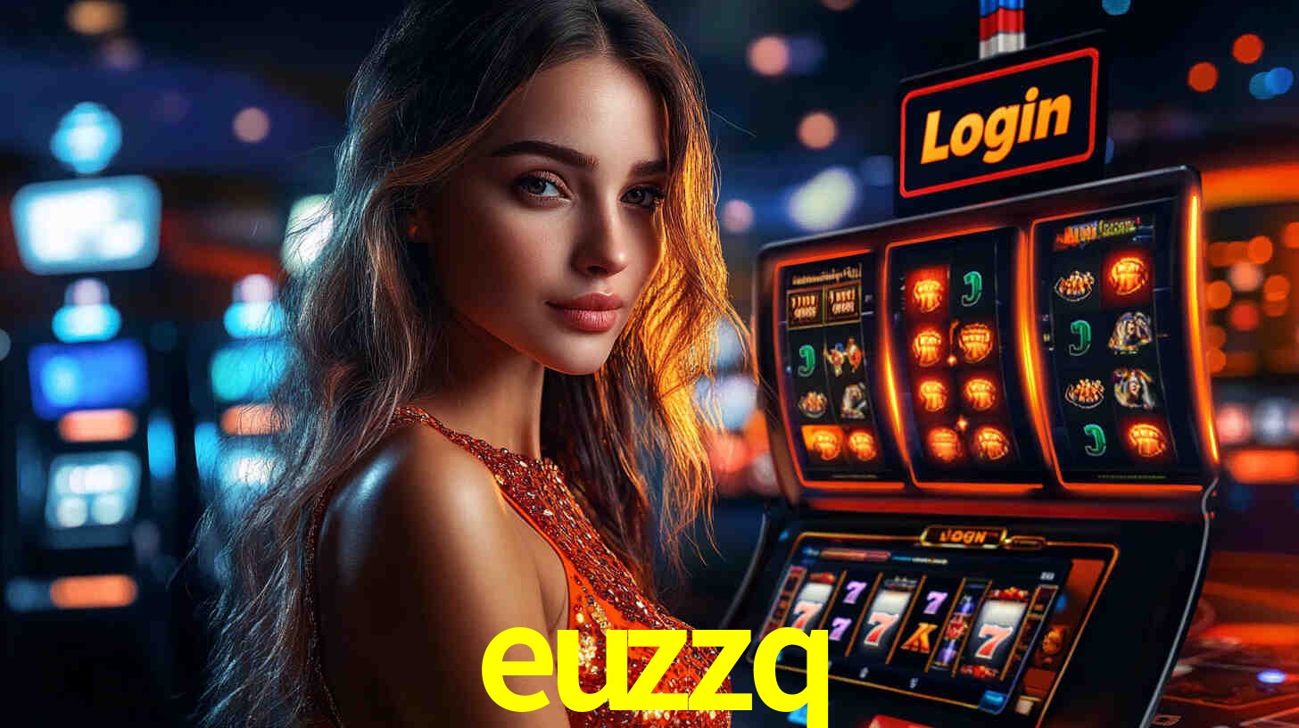 Sinta a adrenalina dos jogos de cassino com euzzq