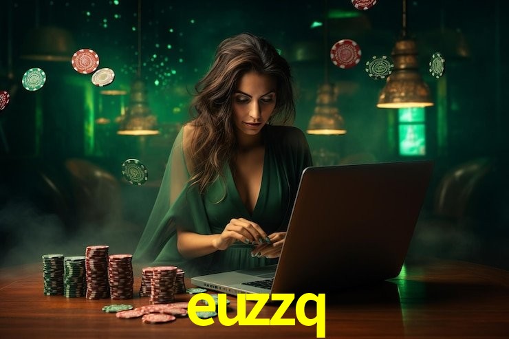 Imagem quadrada de apoio para baixar euzzq