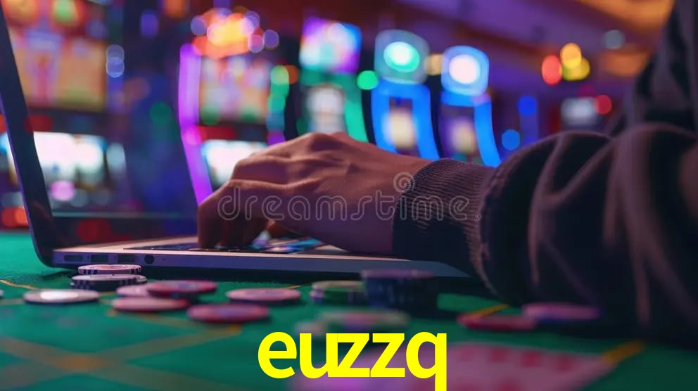 Mesa de Blackjack euzzq