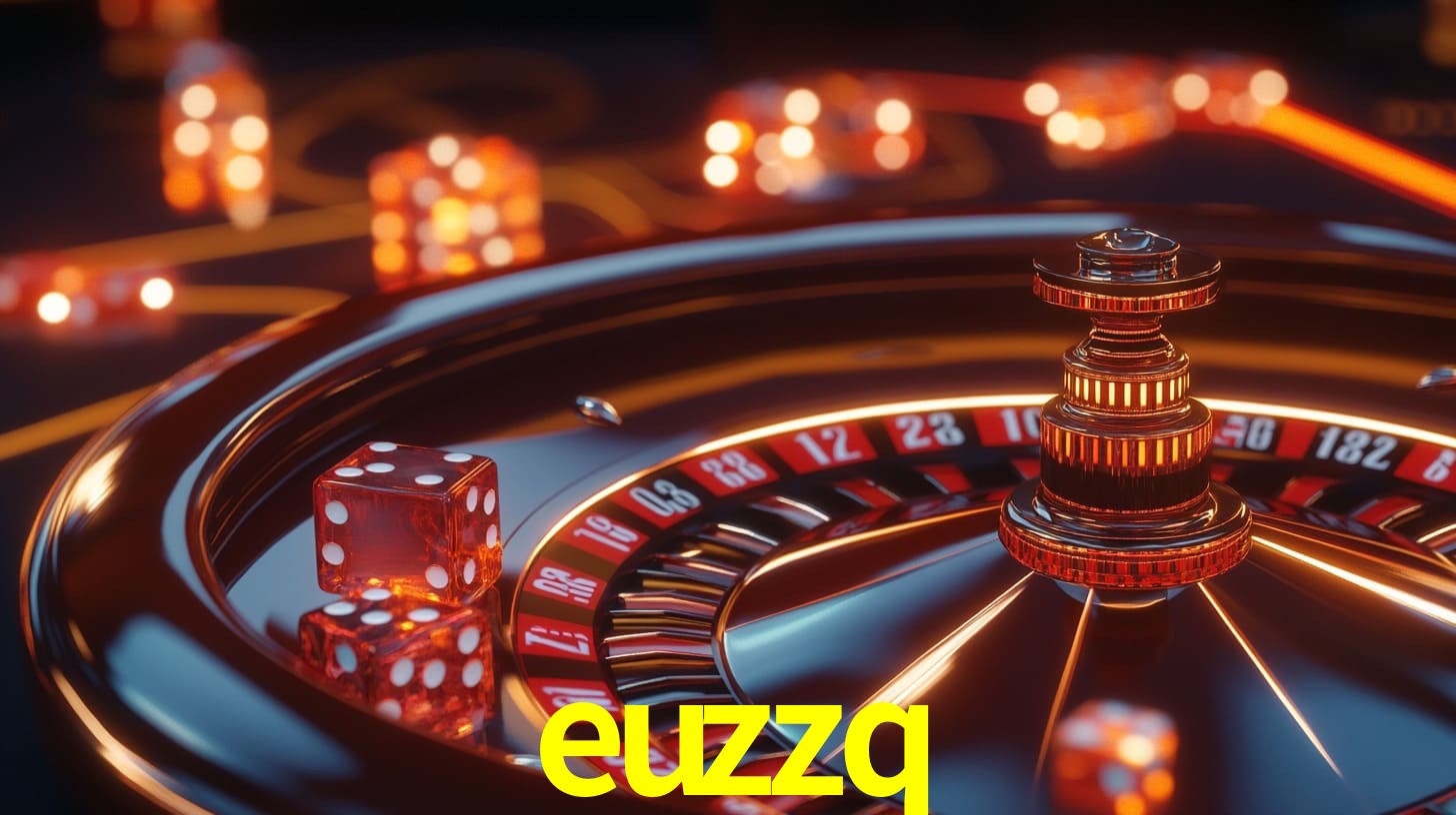Roulette Table euzzq