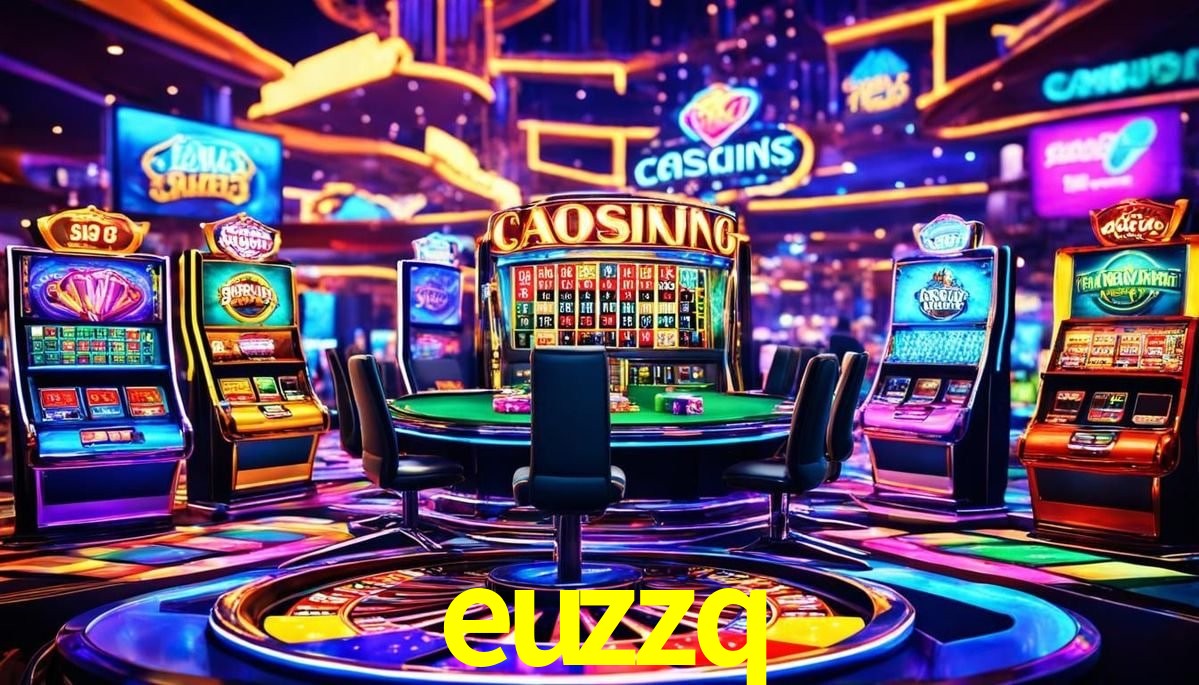 Diretório de Jogos euzzq