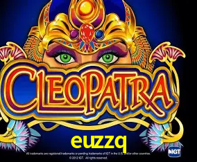 Descubra o Mundo do Cassino Online com euzzq