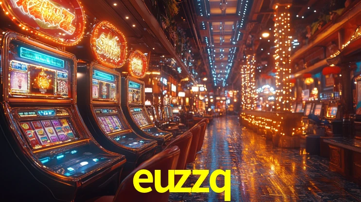 euzzq - Cassino do Sonho Dourado - euzzq.com
