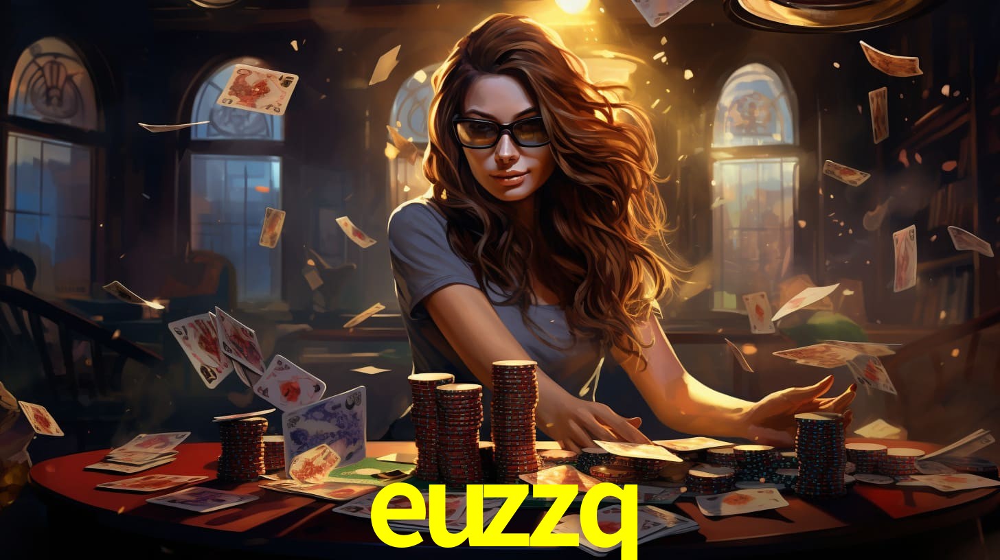 Live Casino euzzq