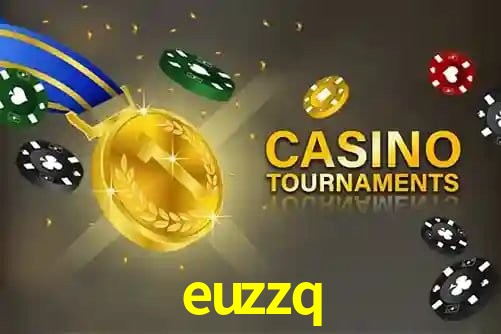 Interface do Aplicativo euzzq - Design Premium e Intuitivo