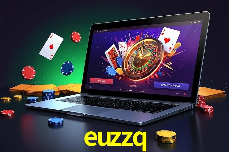 Jogos de Mesa Premium euzzq - Blackjack, Roleta, Baccarat