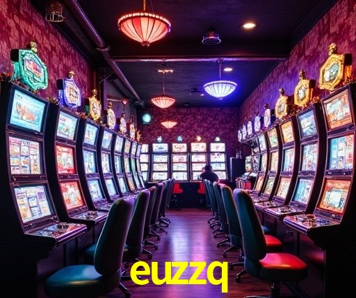 Vantagens de jogar slots no euzzq Brasil