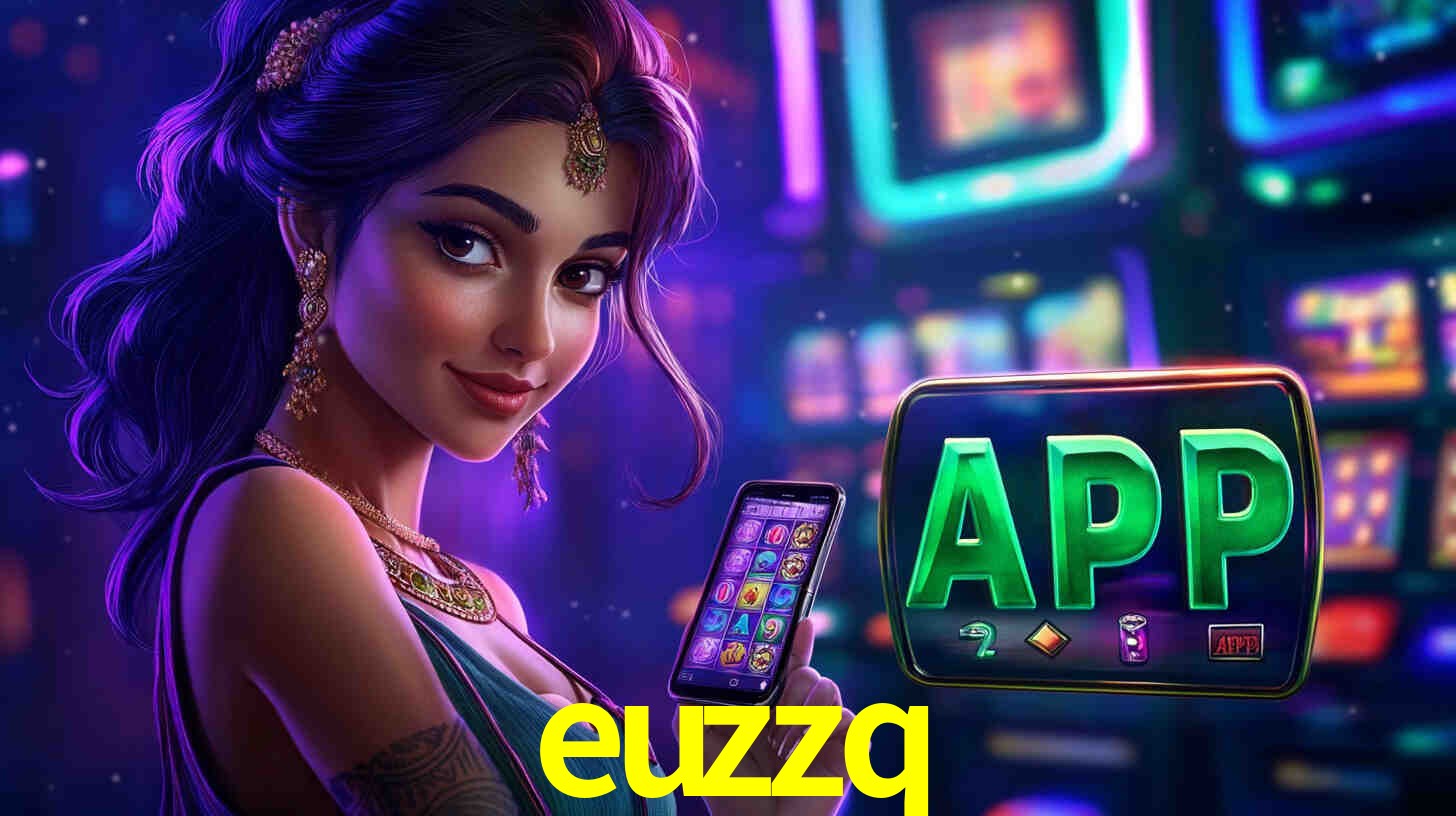 euzzq: A Experiência de Casino com Jogos de Mesa ao Vivo