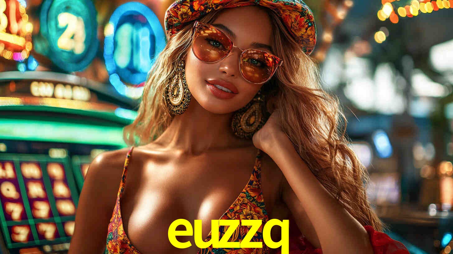 euzzq App Interface